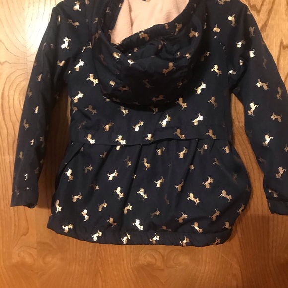 2T jacket - Picture 2 of 2